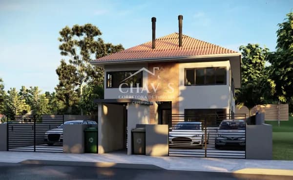 ÚLTIMA UNIDADE! Apartamento de 03 quartos sendo 01 suíte a 200m da Praia do Sonho em Palhoça - SC