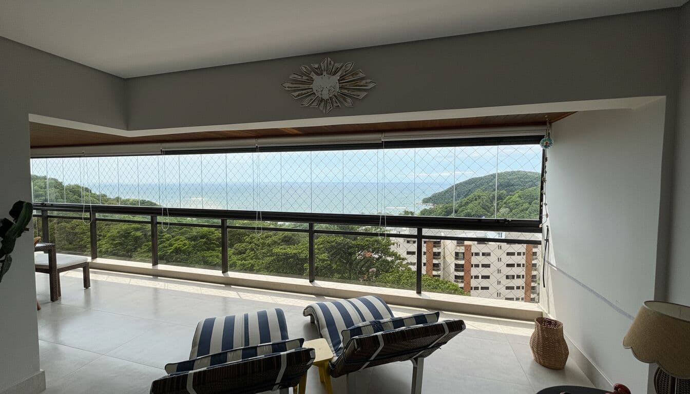 Apartamento venda Condominio Sorocotuba 168 m² de área útil | 3 dormitorios | 2 suítes | 2 vagas | Totalmente reformado