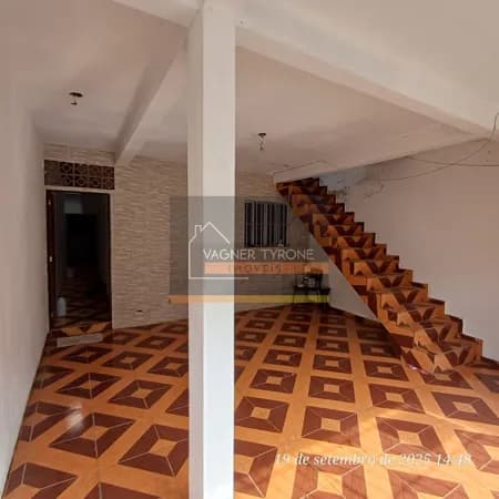 🏡 Duas Casas à Venda no Mesmo Terreno – Excelente Oportunidade em Cotia