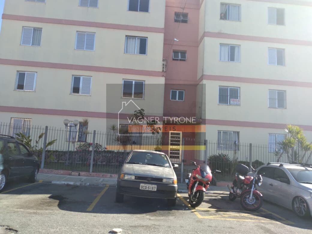 Apartamento à Venda – Rio das Pedras