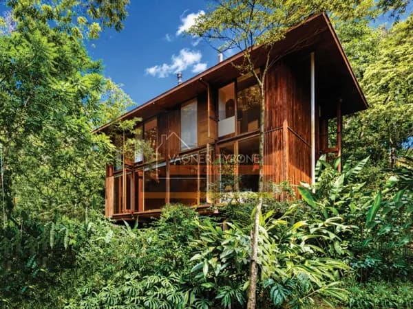 Casa à Venda no Condomínio Vila Taguaí – Granja Viana | Cotia