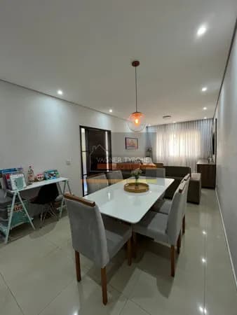 Condomínio Residencial Vila D´este