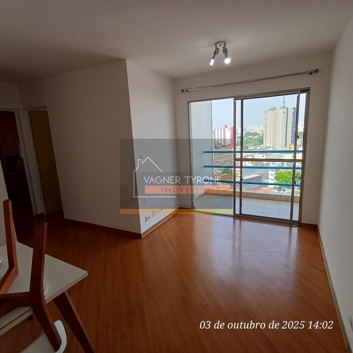 ✨ Apartamento 2 Dormitórios na Liberdade – 56 m² | Venda e Locação