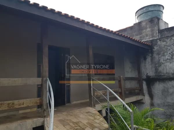 Casa em Jardim Rosalina, Cotia/SP