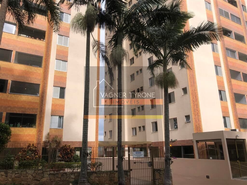 🏡 Apartamento para Alugar no Condomínio Maison de Ville – Santana de Parnaíba/SP