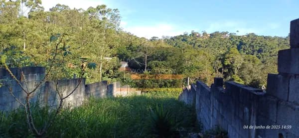 Terreno à Venda – 274 m² – Paisagem Casa Grande – Cotia/SP