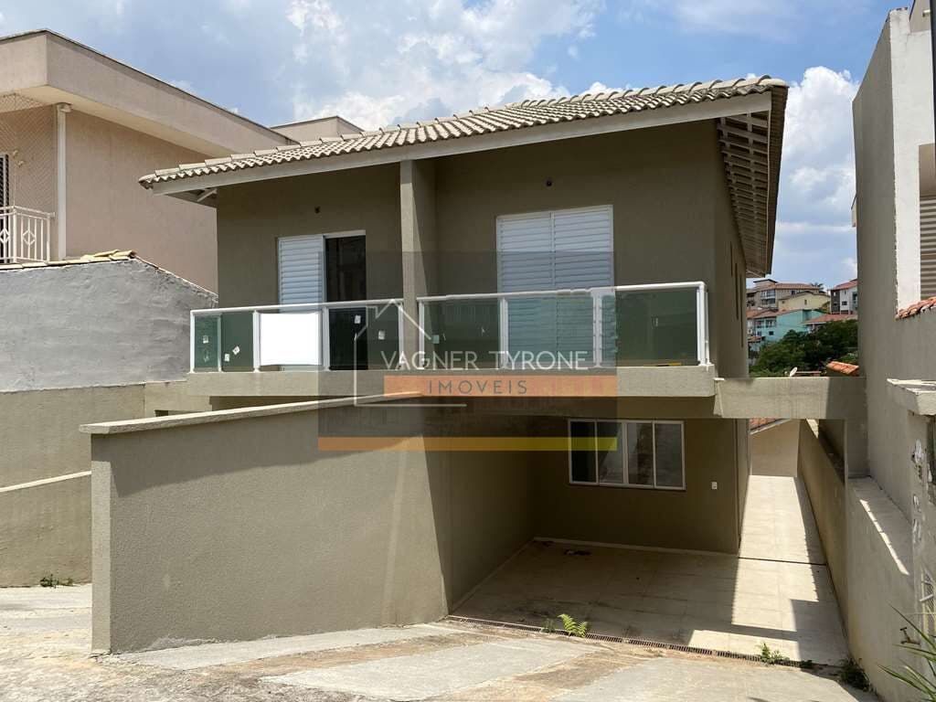 Casa à Venda no Condomínio Vila D’Este – Cotia
