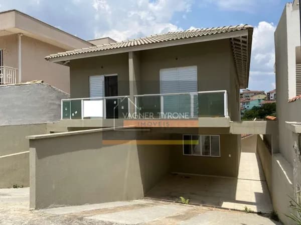 Casa à Venda no Condomínio Vila D’Este – Cotia