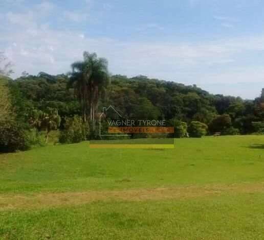 Área à Venda 500.000 M² – Vargem Grande Paulista | Km 44,5 da Rod. Raposo Tavares