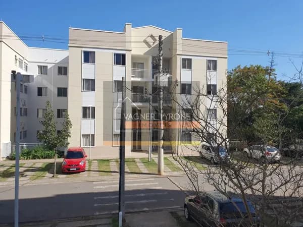 APARTAMENTO PARA ALUGAR – CONDOMÍNIO BOSQUE CLUBE, COTIA/SP