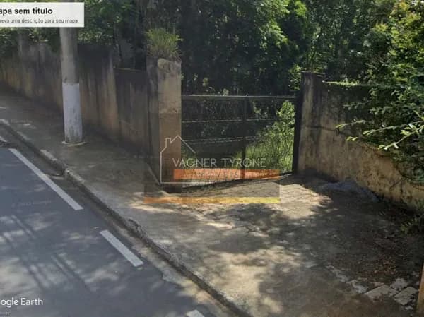 CHÁC. DO REFÚGIO (LOTE) EST ZURIQUE AT: 2.532 M² - ZUM (ZONA USO MISTO)