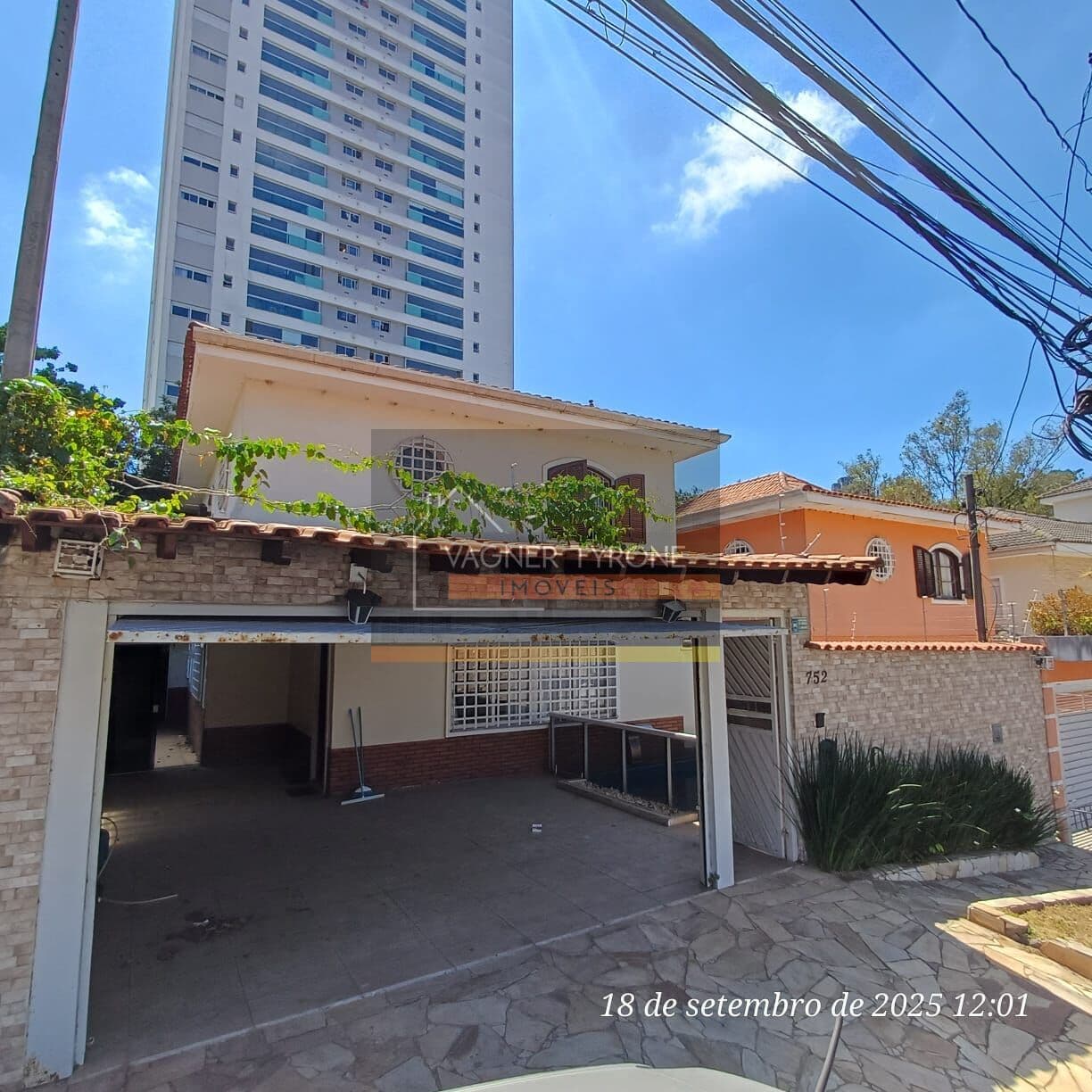 🏡 Casa à venda em Osasco – Conforto, segurança e lazer completo!