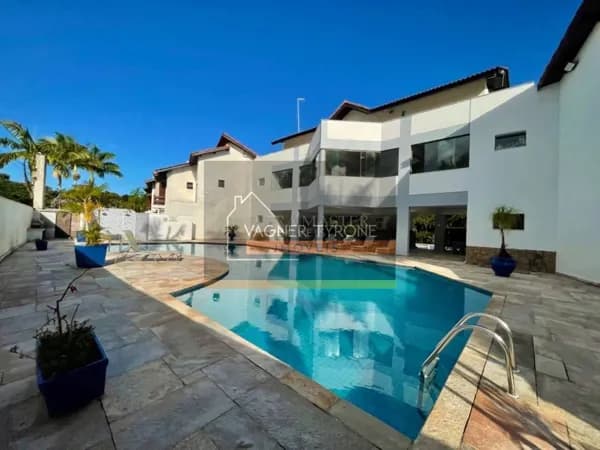 🏖️ Villágio à Venda – Riviera de São Lourenço, Bertioga