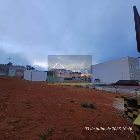Terreno Comercial à Venda – Centro de Cotia/SP