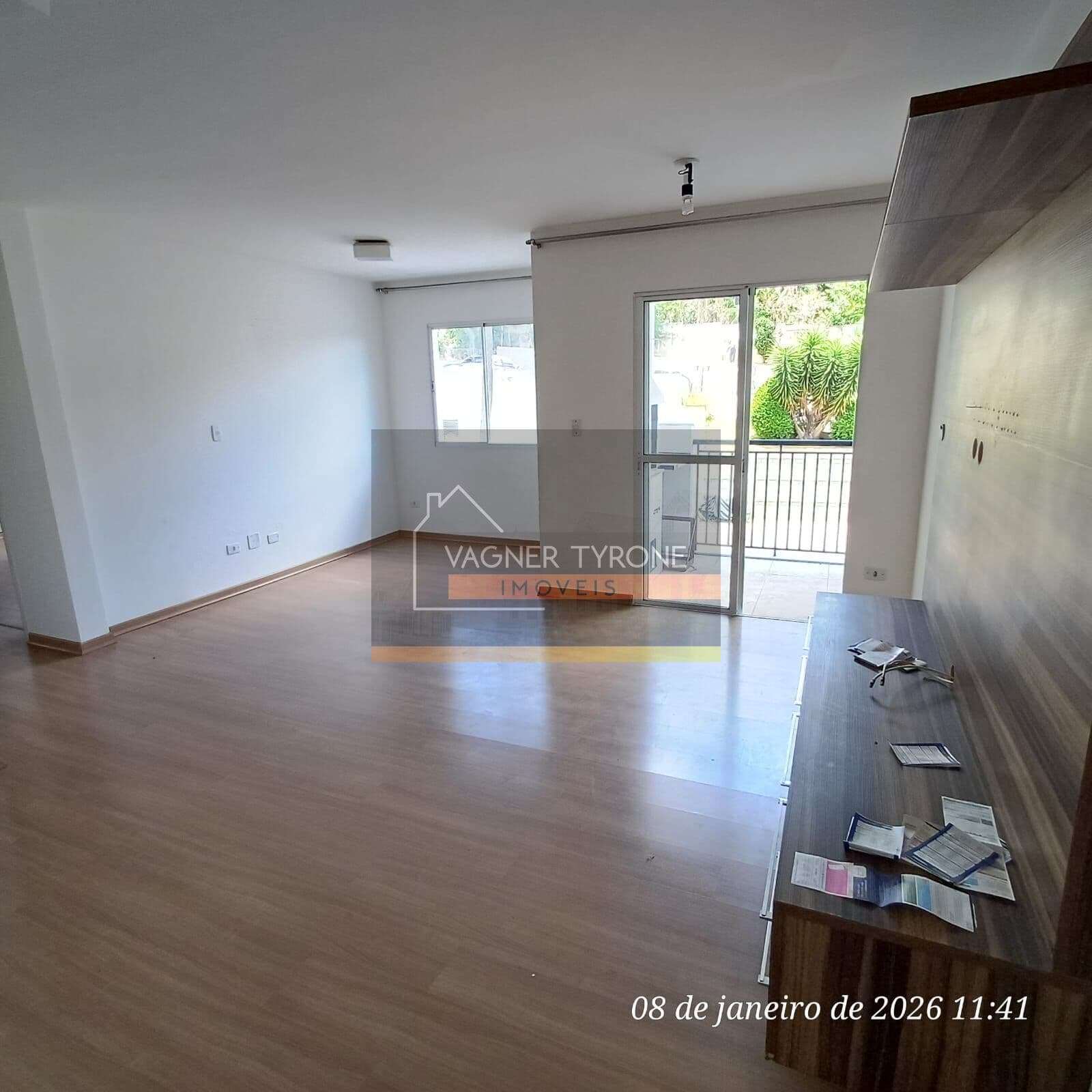 Apartamento para alugar no Condomínio Costa do Sol – Cotia/SP