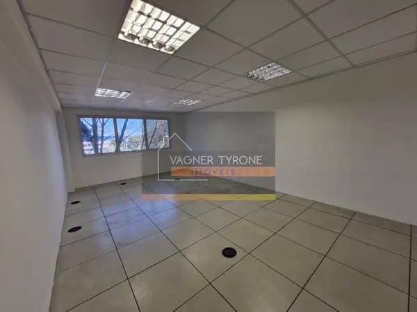 Escritório para alugar – Open Mall The Square | Granja Viana
