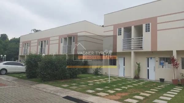 Casa à Venda no Condomínio Ville de Vie – Cotia