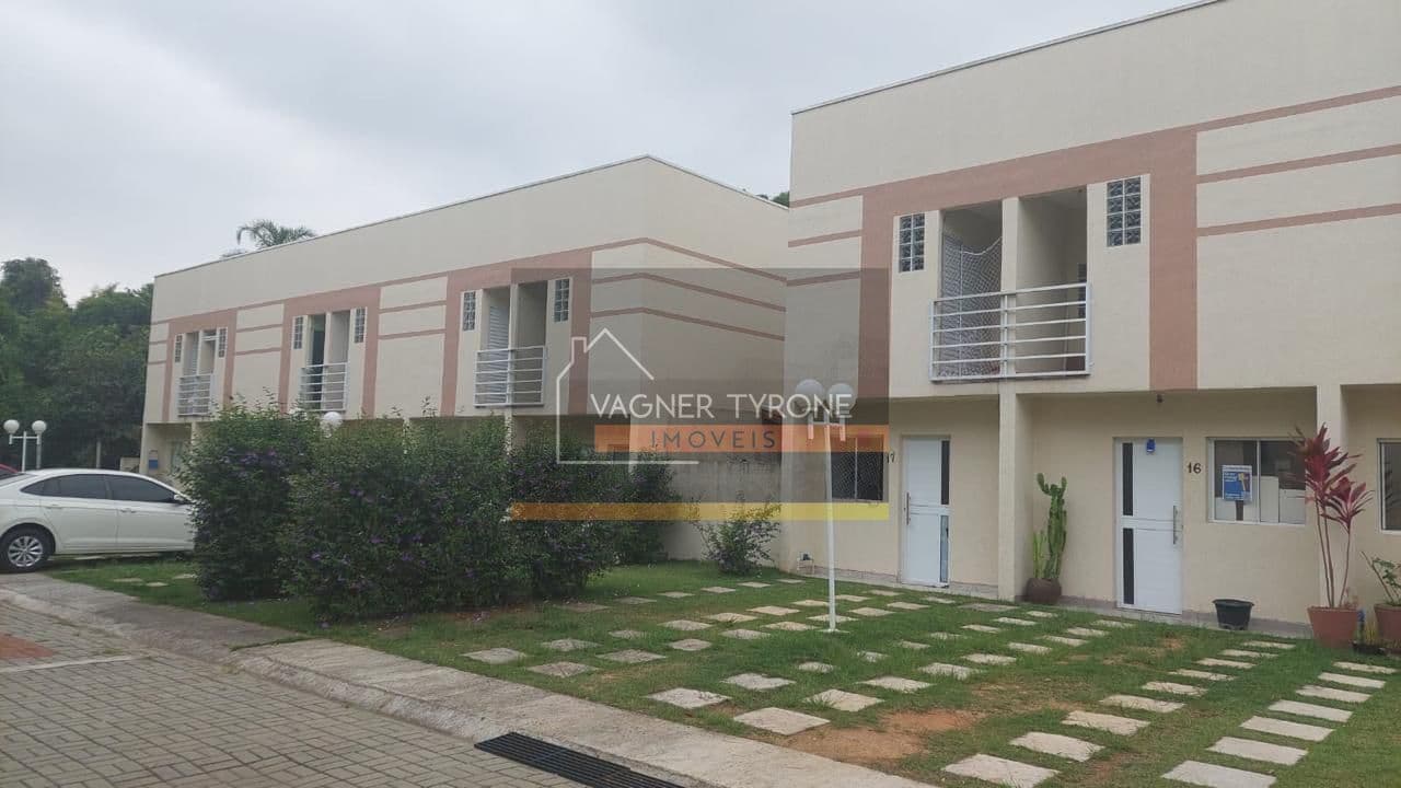 Casa à Venda no Condomínio Ville de Vie – Cotia