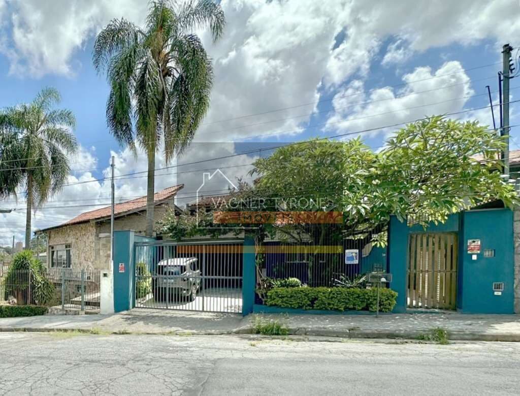 Casa à Venda no Jardim Jussara – São Paulo/SP