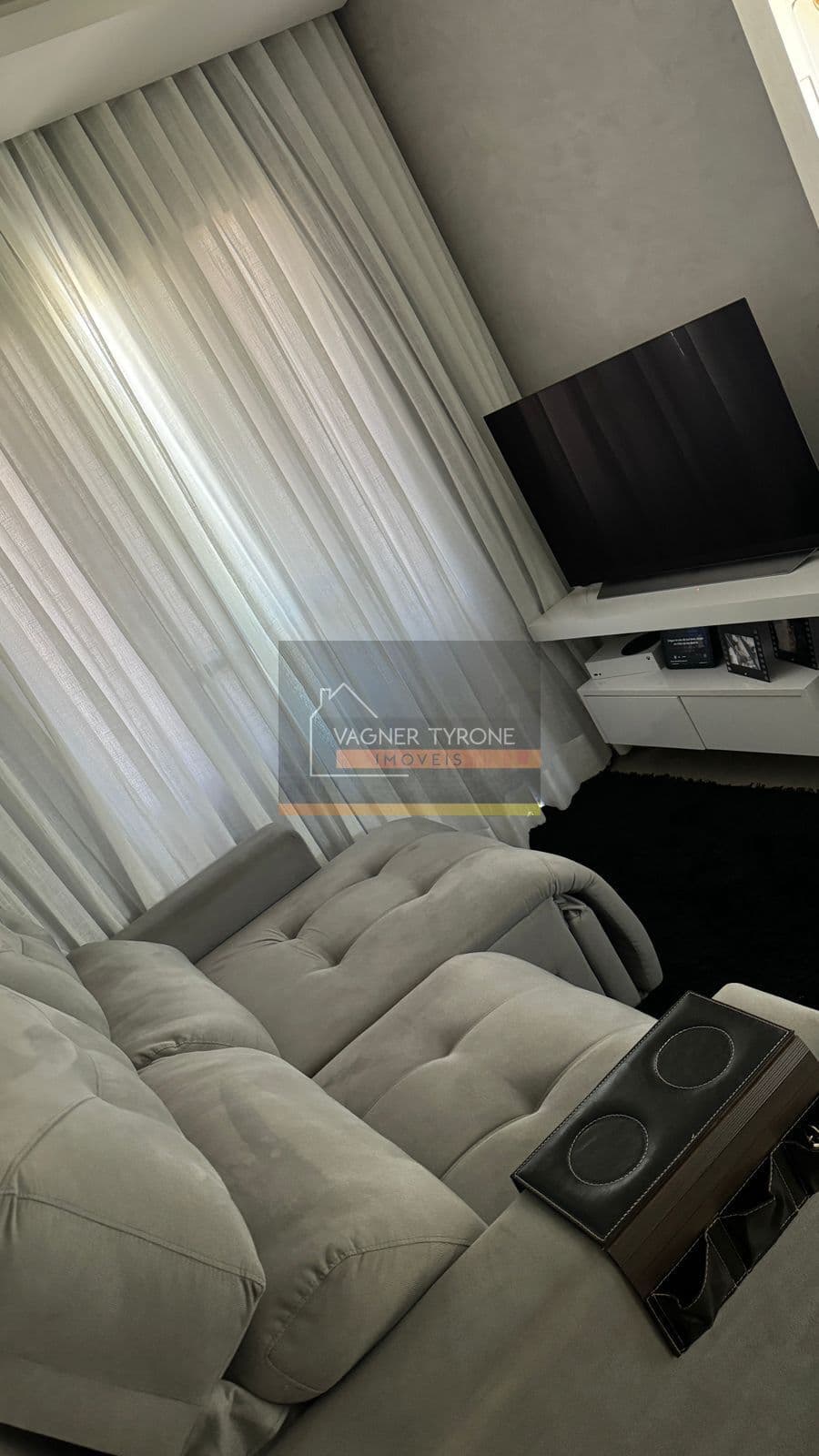 Apartamento à Venda no Condomínio Grand Club