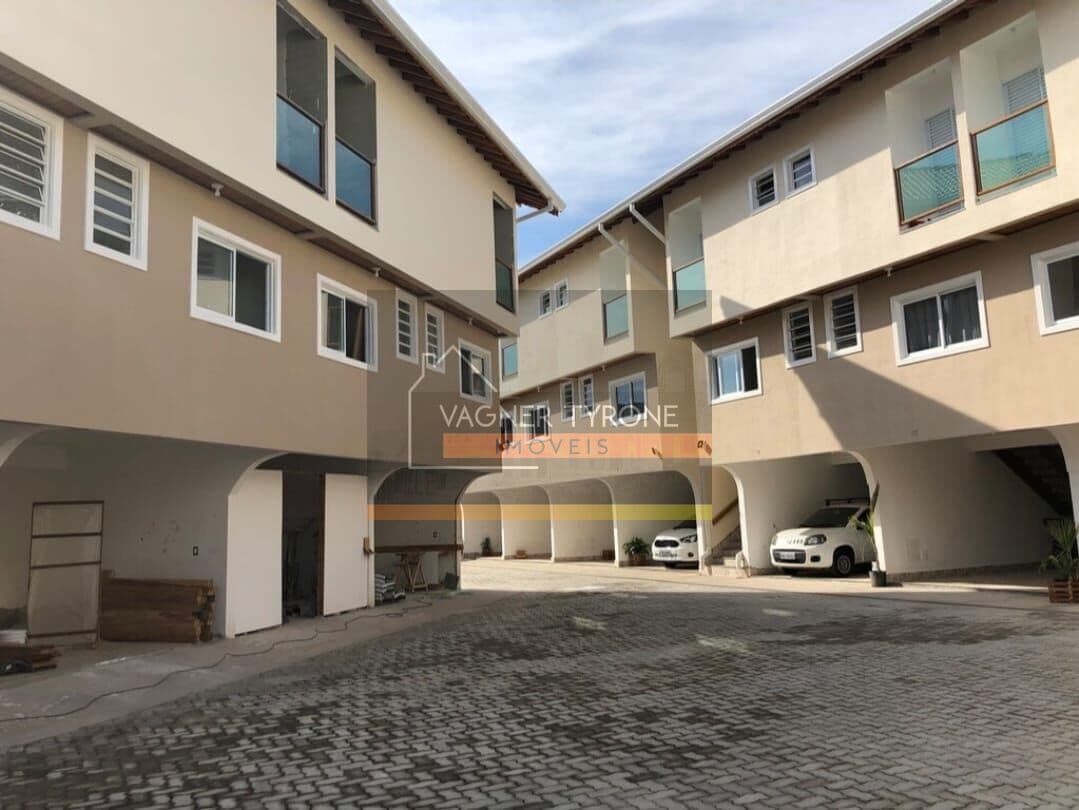 Casa para Alugar no Condomínio Vila D’Este – Cotia/SP 🏡