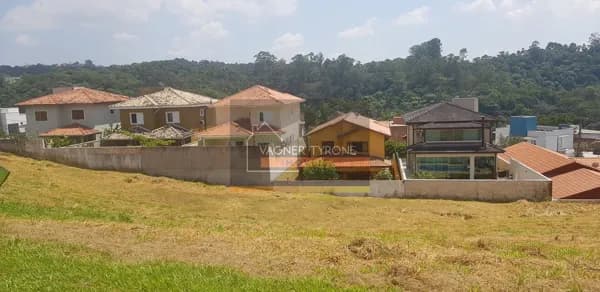 Terreno em Lajeado, Cotia/SP