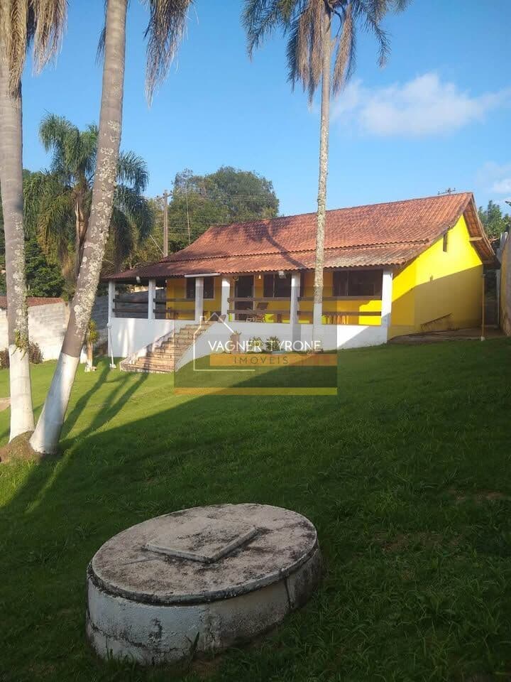 Chácara à Venda em Ibiúna | Loteamento Portal das Águas