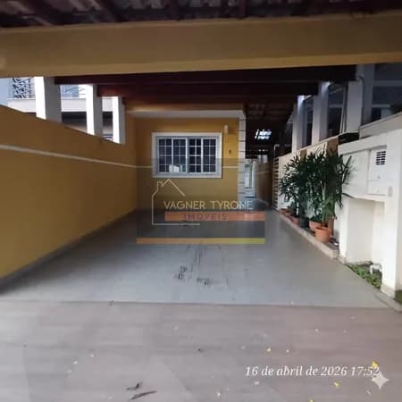 Casa à Venda no Condomínio Vila D’Este – Cotia
