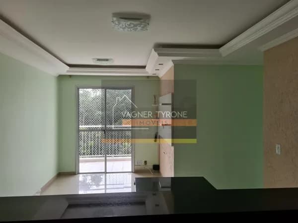 APARTAMENTO À VENDA – CONDOMÍNIO BOSQUE CLUBE, COTIA/SP