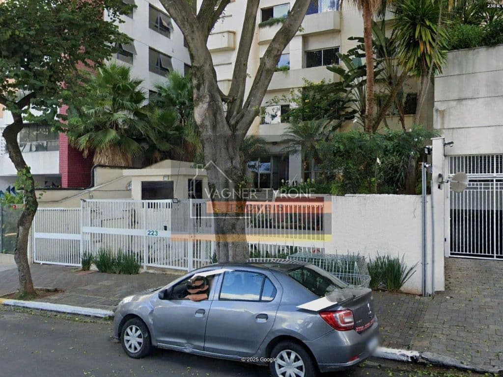 Apartamento à venda em localização privilegiada – entre a Rua Augusta e a Bela Cintra