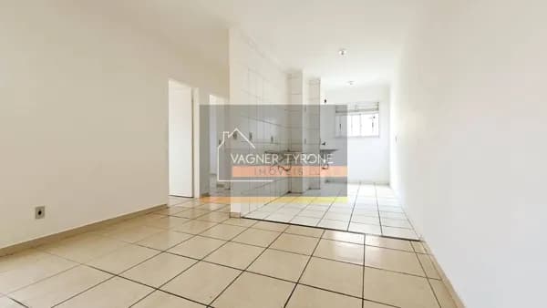 Apartamento à Venda – Novo Osasco (Divisa com Jardim Boa Vista)