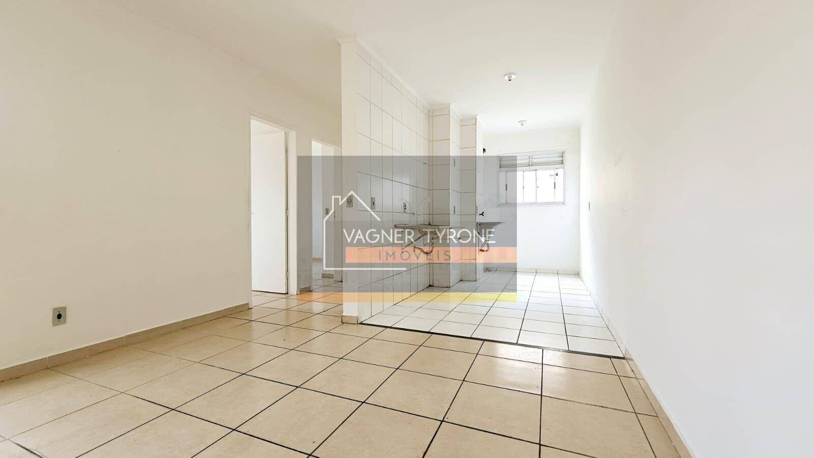 Apartamento à Venda – Novo Osasco (Divisa com Jardim Boa Vista)