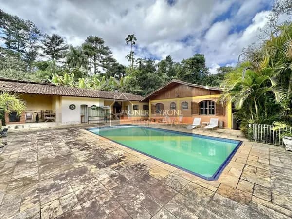 CHÁCARA 4.900 M², KM 29 RAP. TAVARES