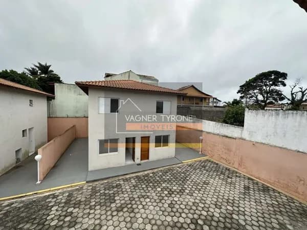 CASAS DE 2 DORM 65 M² EM VILLAGIO DE 8 UNIDADES EM VGP