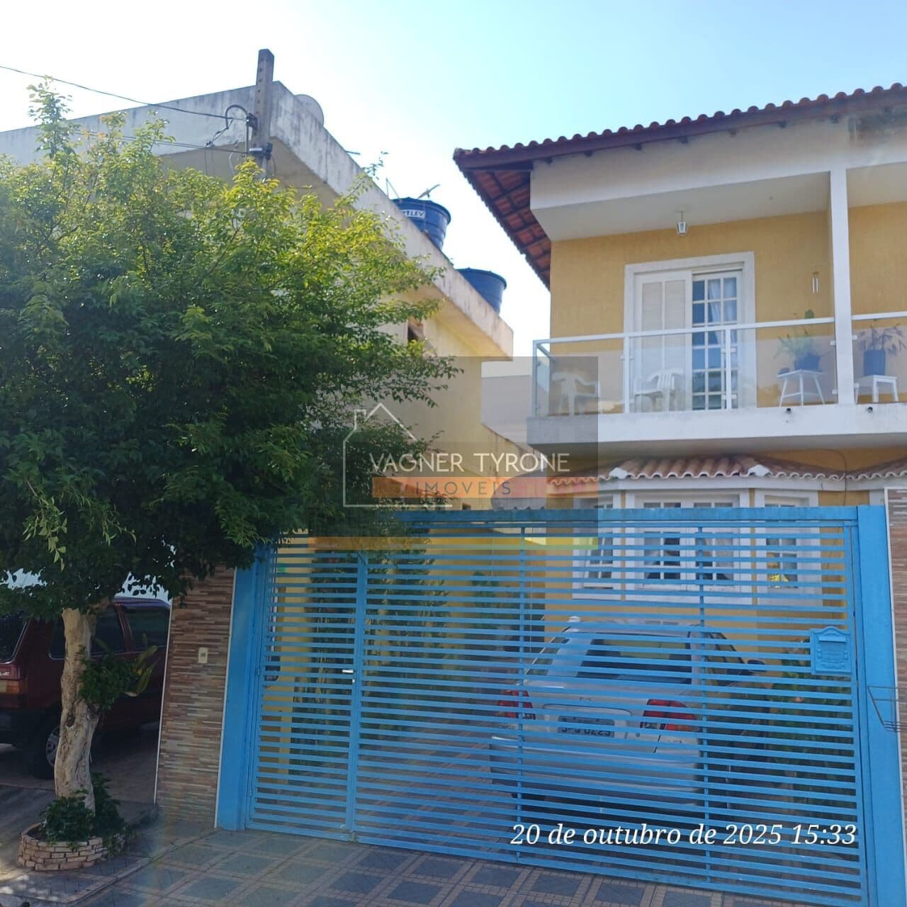 Oportunidade – Casa Charmosa no Condomínio Villa D’Este!