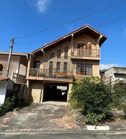 Casa em Cotia - Nakamura Park