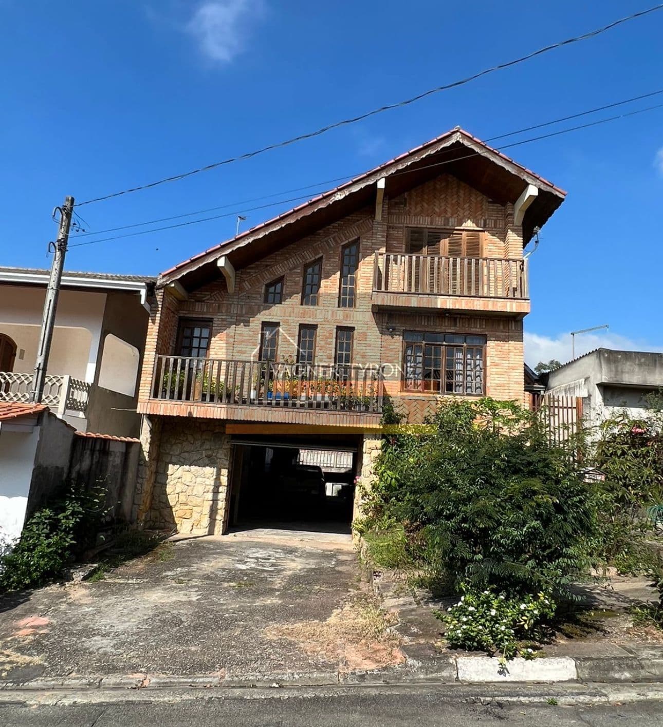 Casa em Cotia - Nakamura Park