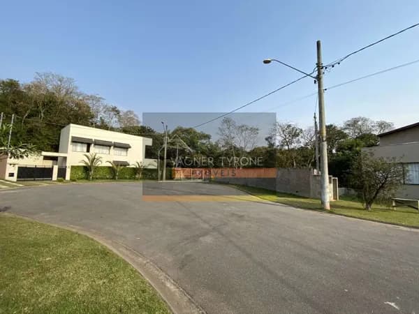 Terreno à Venda – Condomínio Reserva do Moinho – Fazendinha / Granja Viana