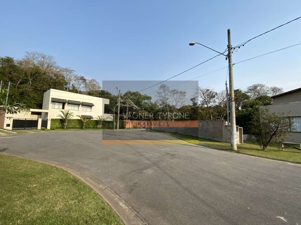 Terreno à Venda – Condomínio Reserva do Moinho – Fazendinha / Granja Viana