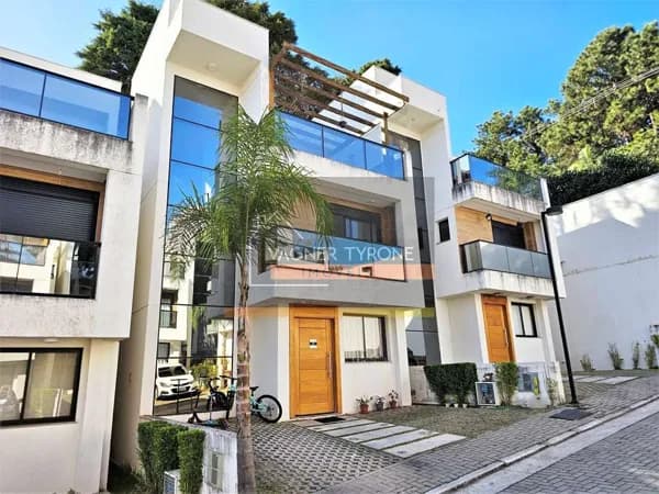 Casa à Venda no Condomínio Authentic Granja Viana – Cotia/SP 🏡✨