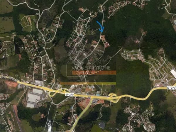 Lotes à Venda – Próximo ao Animália Park | Km 39 da Rod. Raposo Tavares