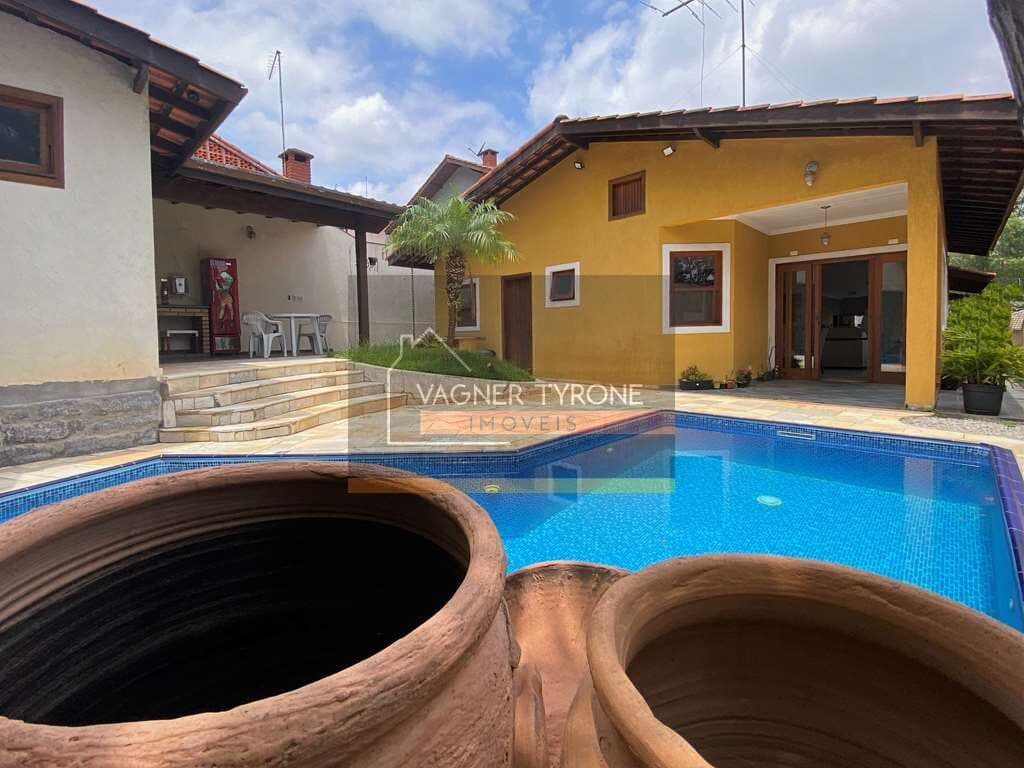 Casa à Venda no Condomínio Residence Plaza
