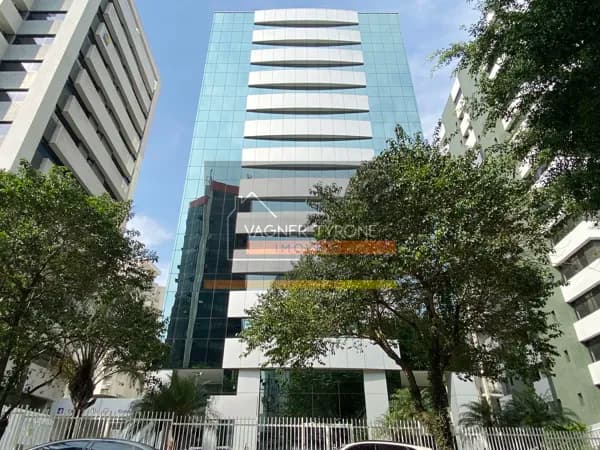 🏢 EDIFÍCIO CORPORATIVO MONOUSUÁRIO – VENDA