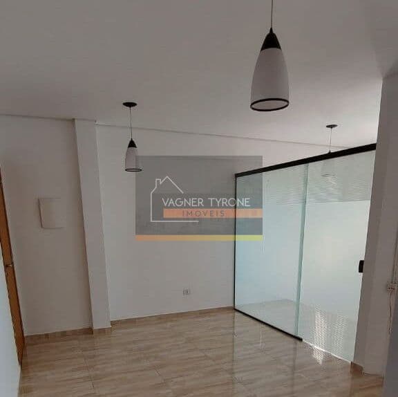 SALA COMERCIAL PARA LOCAÇÃO – 42 M² – JD. NOMURA, COTIA/SP