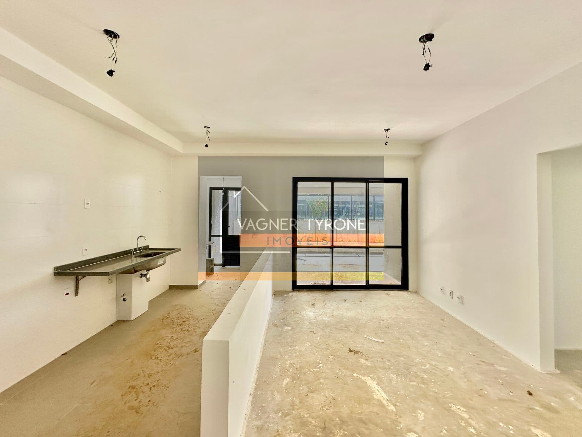 Apartamento Garden à Venda no Condomínio Maderá – Granja Viana | Cotia