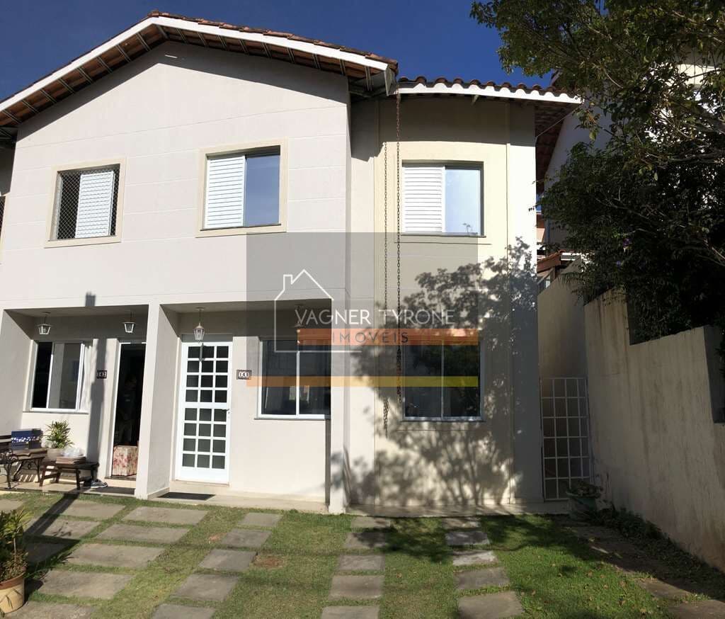 Casa à Venda | Condomínio Porto Seguro