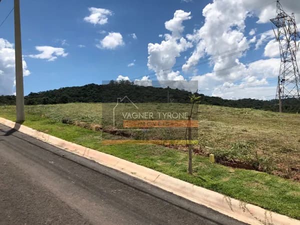 🏡 Terrenos à Venda no Condomínio Terra Nobre – Cotia/SP