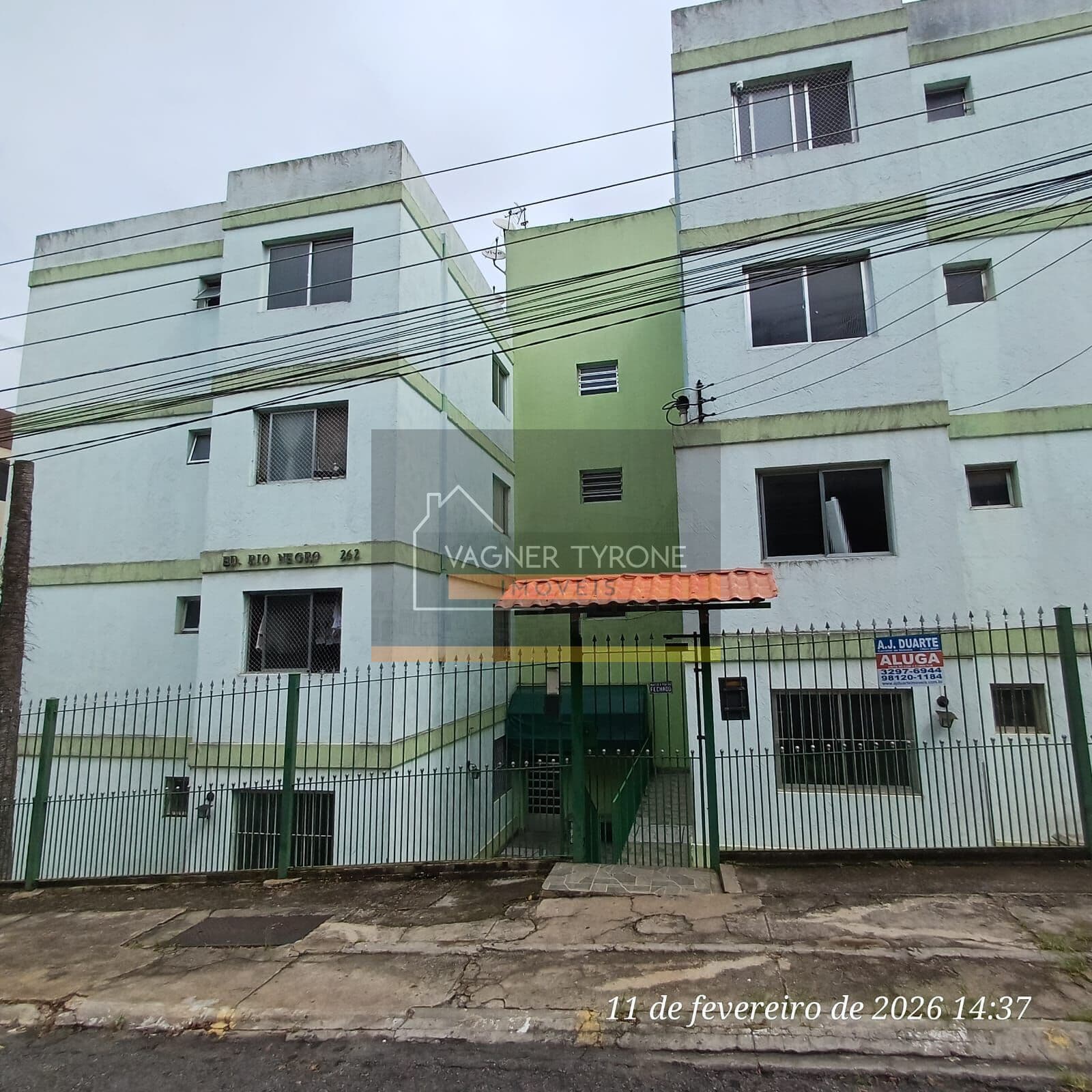 Apartamento em Jardim Rio das Pedras, Cotia/SP