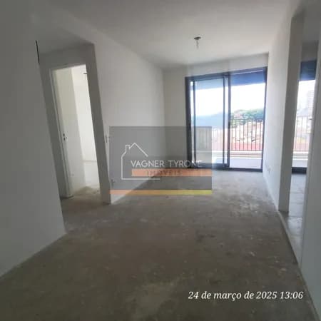 Apartamento no Ipiranga Cond. Modo Ipiranga