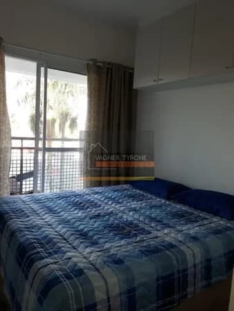 Studio para alugar no Condomínio New Studio – Av. São Camilo